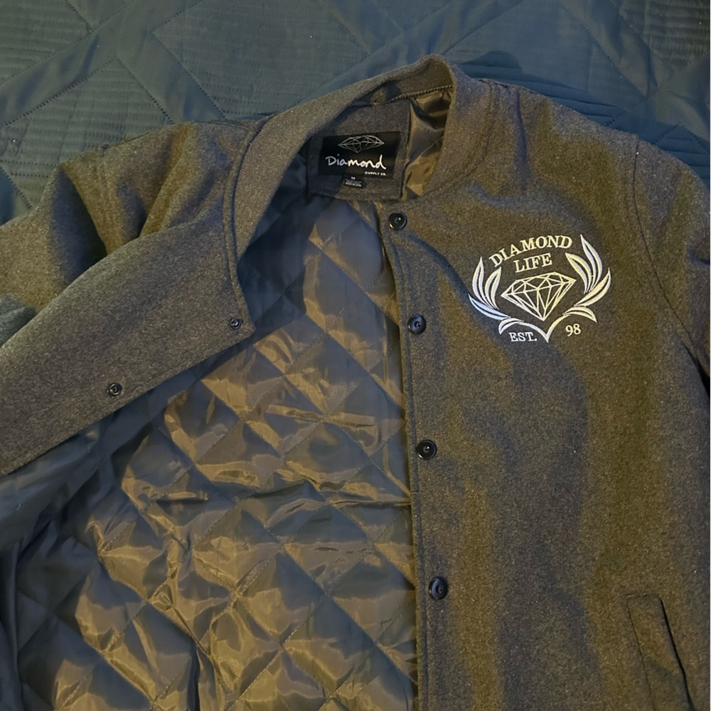 Diamond supply, Co.